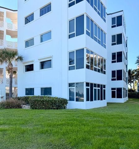 2850 S Ocean Boulevard 114, Palm Beach, FL 33480