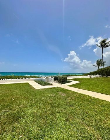 2850 S Ocean Boulevard 114, Palm Beach, FL 33480