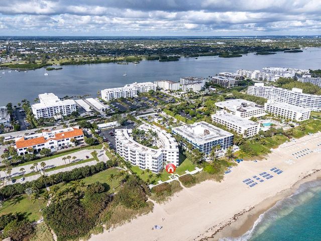 2850 S Ocean Boulevard 114, Palm Beach, FL 33480