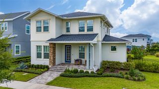 6606 BRIDGMAN STREET, Orlando, FL 32827