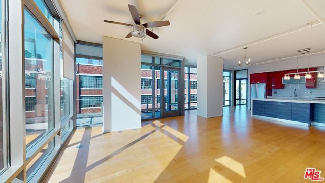 1100 S Hope Street 616, Los Angeles, CA 90015