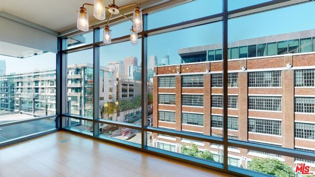 1100 S Hope Street 616, Los Angeles, CA 90015