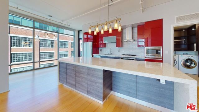 1100 S Hope Street 616, Los Angeles, CA 90015