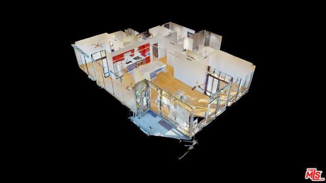 1100 S Hope Street 616, Los Angeles, CA 90015