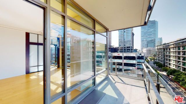 1100 S Hope Street 616, Los Angeles, CA 90015