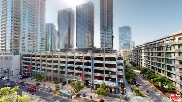 1100 S Hope Street 616, Los Angeles, CA 90015