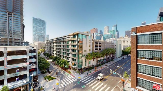 1100 S Hope Street 616, Los Angeles, CA 90015