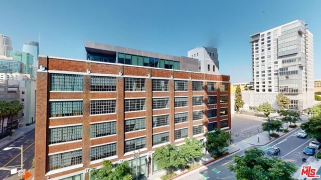 1100 S Hope Street 616, Los Angeles, CA 90015