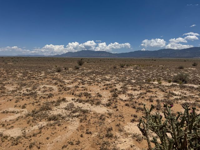 Lot 30 Rio Grande Estates, Rio Communities, NM 87002