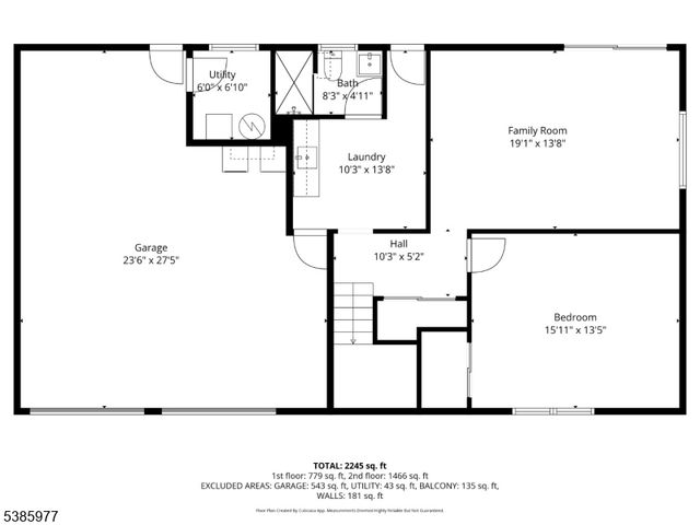 373 Zion Rd, Hillsborough Twp., NJ 08844