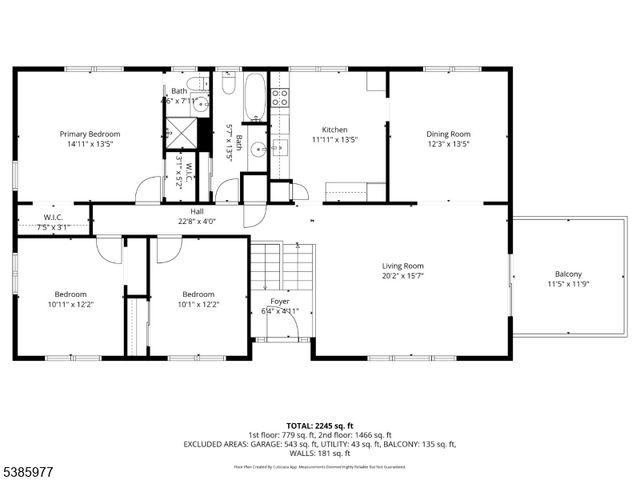 373 Zion Rd, Hillsborough Twp., NJ 08844