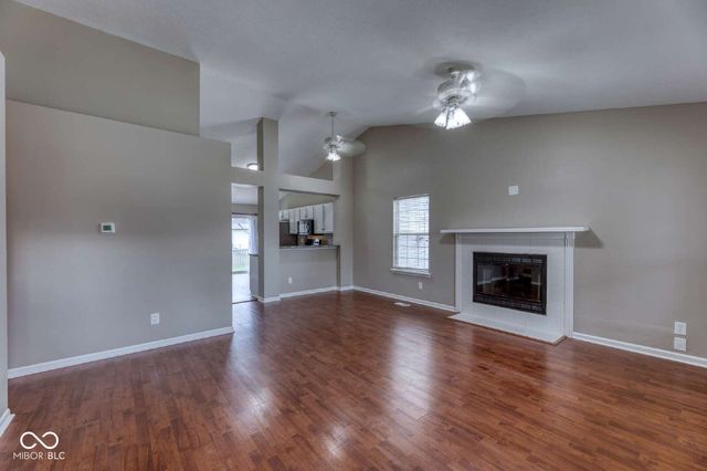 8496 Blacksmith Court, Fishers, IN 46038