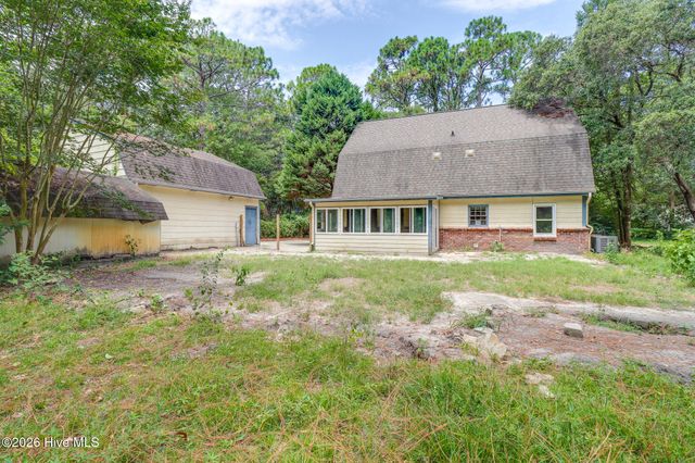 5420 Collinwood Court, Wilmington, NC 28403