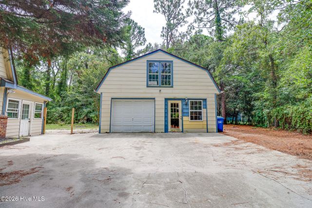 5420 Collinwood Court, Wilmington, NC 28403