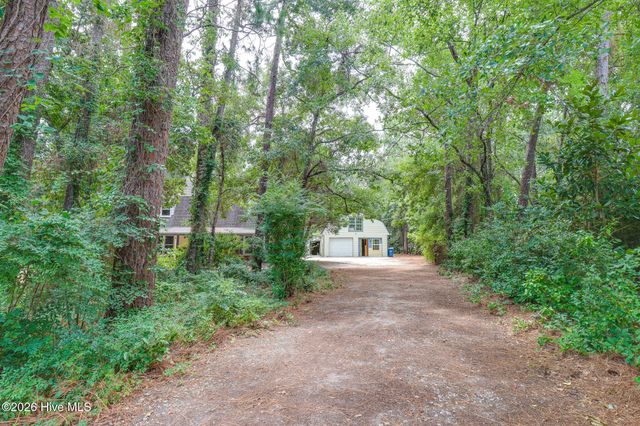 5420 Collinwood Court, Wilmington, NC 28403