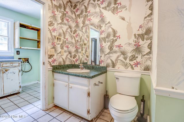 5420 Collinwood Court, Wilmington, NC 28403