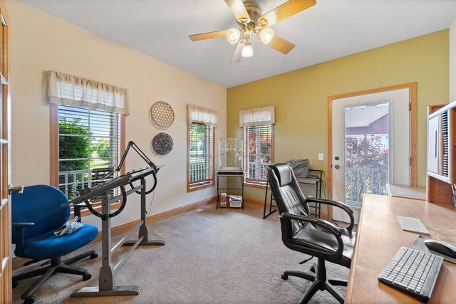 6099 Polo Club Drive, Yorkville, IL 60560