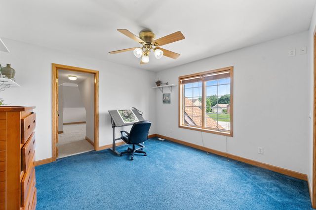 6099 Polo Club Drive, Yorkville, IL 60560