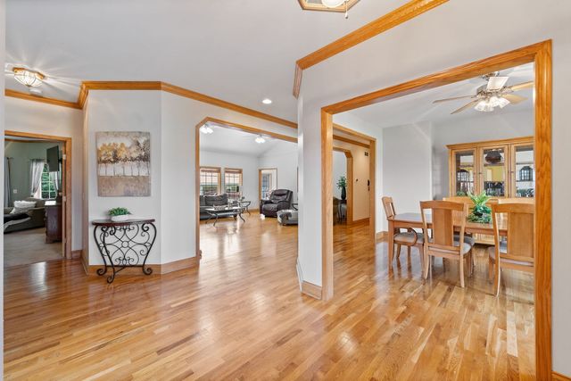 6099 Polo Club Drive, Yorkville, IL 60560