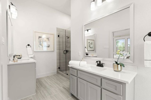 3208 Hidden Valley Drive, Anna, TX 75409