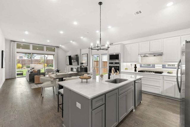 3208 Hidden Valley Drive, Anna, TX 75409
