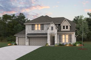 2913 Spring Valley Way, Anna, TX 75409