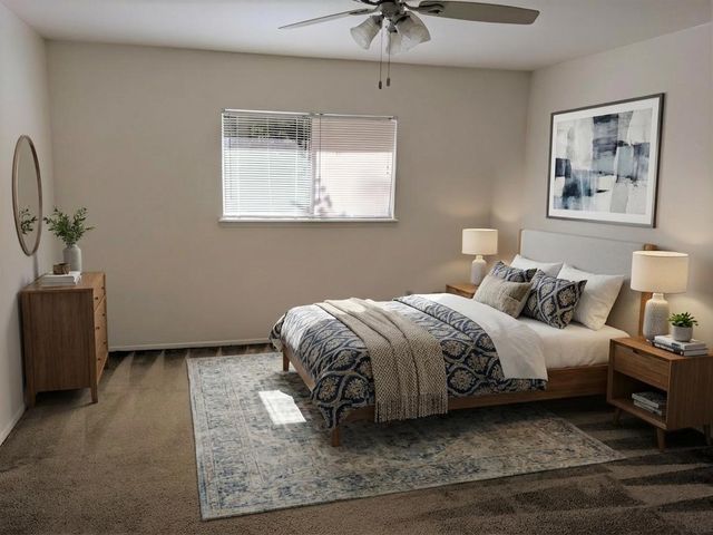 71 S Wavy Oak Circle, The Woodlands, TX 77381