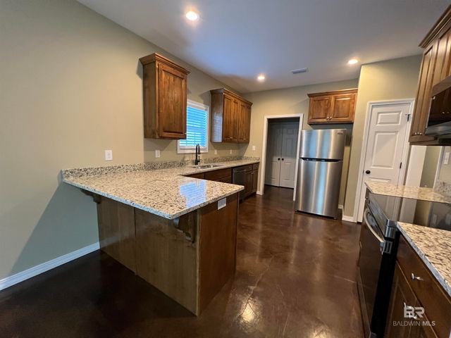 12901 Churchill Drive B, Spanish Fort, AL 36527