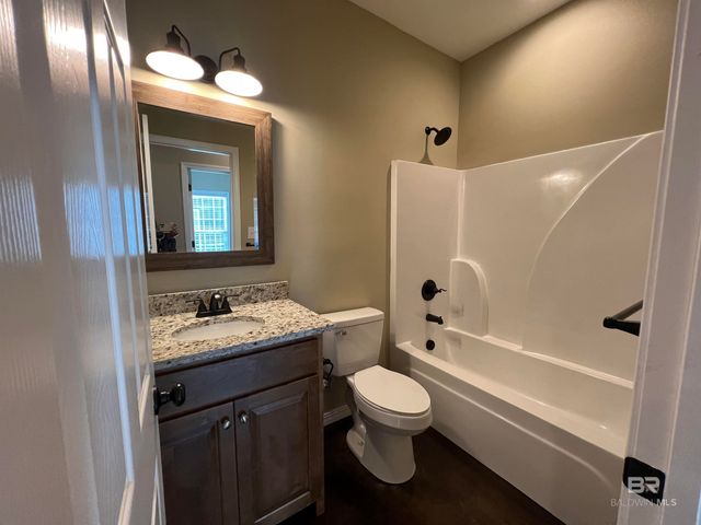 12901 Churchill Drive B, Spanish Fort, AL 36527