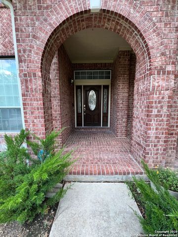 19220 Deer Elk, San Antonio, TX 78258