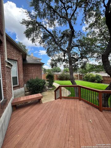 19220 Deer Elk, San Antonio, TX 78258
