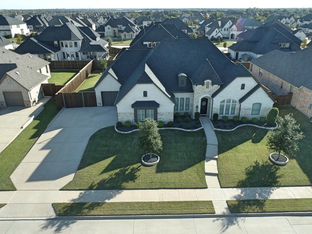 2200 Weathertop Lane, Prosper, TX 75078