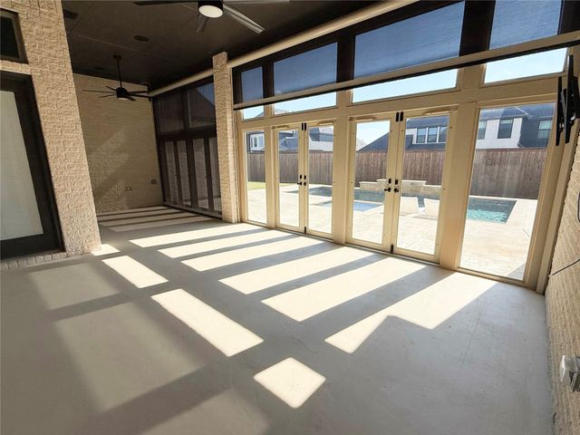 2200 Weathertop Lane, Prosper, TX 75078