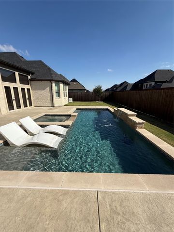 2200 Weathertop Lane, Prosper, TX 75078