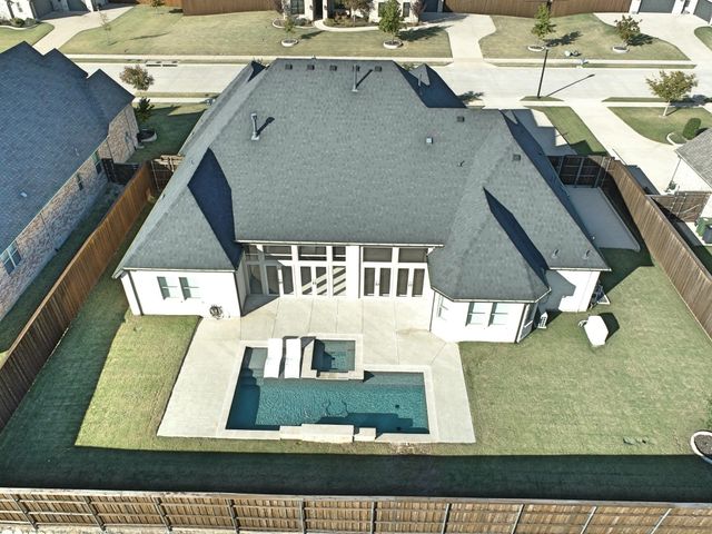 2200 Weathertop Lane, Prosper, TX 75078