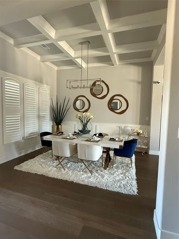 2200 Weathertop Lane, Prosper, TX 75078