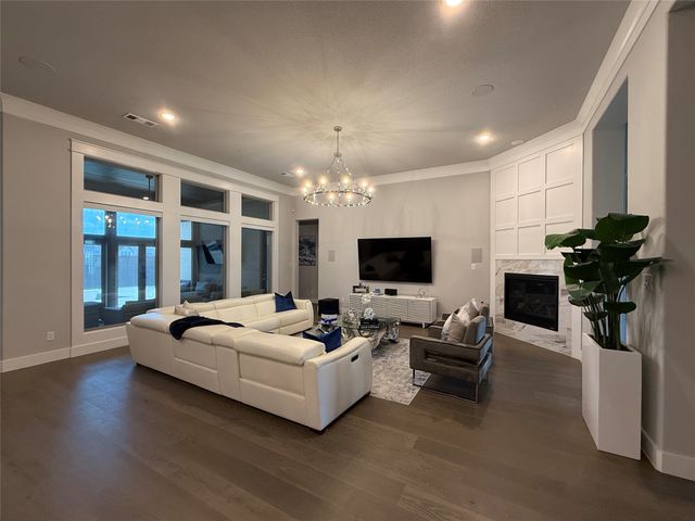 2200 Weathertop Lane, Prosper, TX 75078