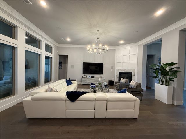 2200 Weathertop Lane, Prosper, TX 75078