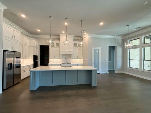 2200 Weathertop Lane, Prosper, TX 75078