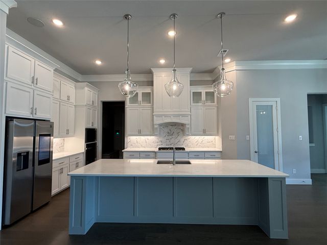 2200 Weathertop Lane, Prosper, TX 75078