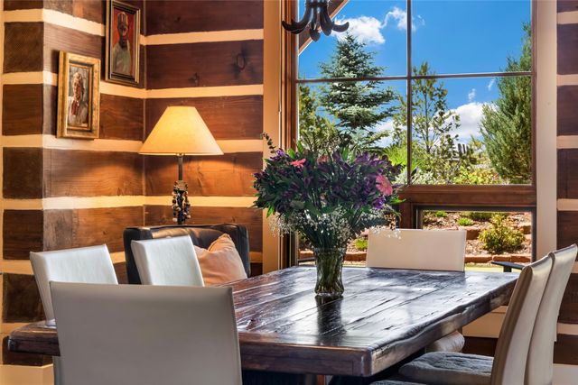 3 Campo De La Vega, Santa Fe, NM 87506