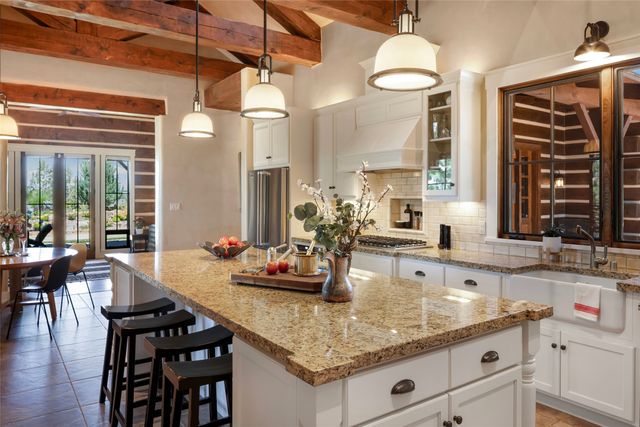 3 Campo De La Vega, Santa Fe, NM 87506