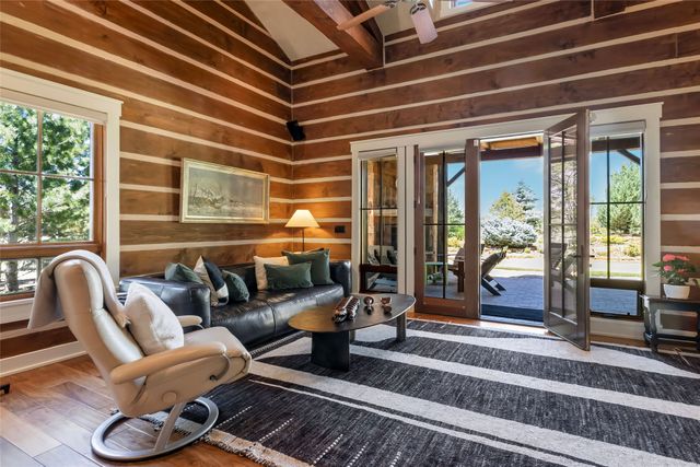3 Campo De La Vega, Santa Fe, NM 87506