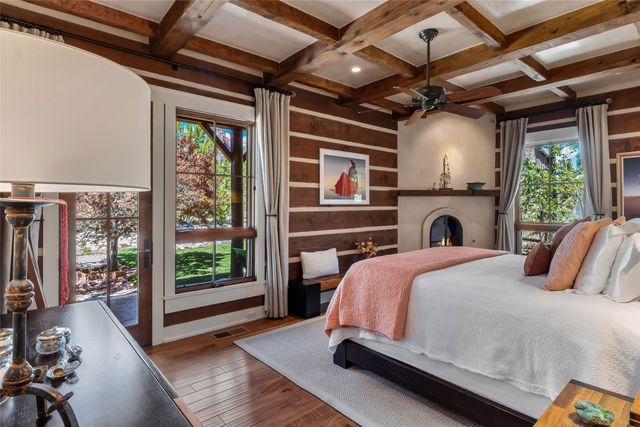 3 Campo De La Vega, Santa Fe, NM 87506