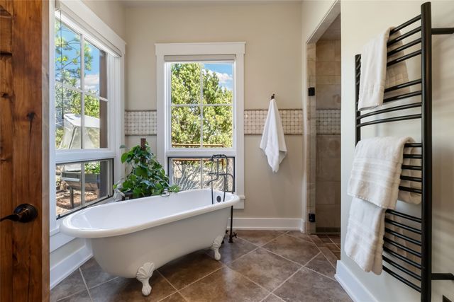 3 Campo De La Vega, Santa Fe, NM 87506