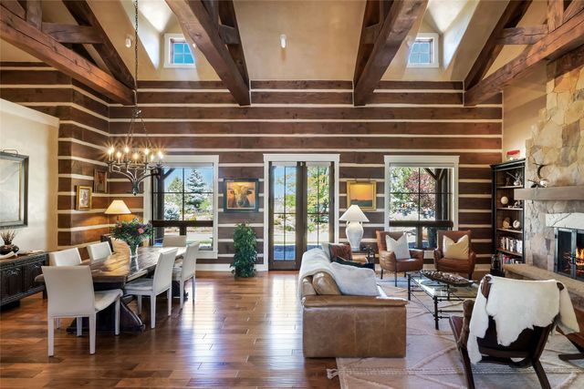 3 Campo De La Vega, Santa Fe, NM 87506