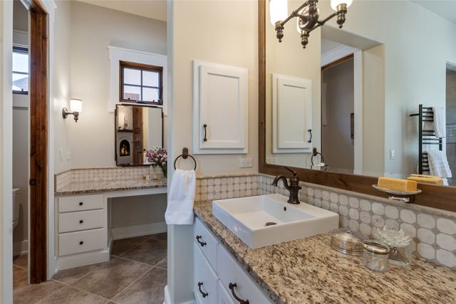 3 Campo De La Vega, Santa Fe, NM 87506