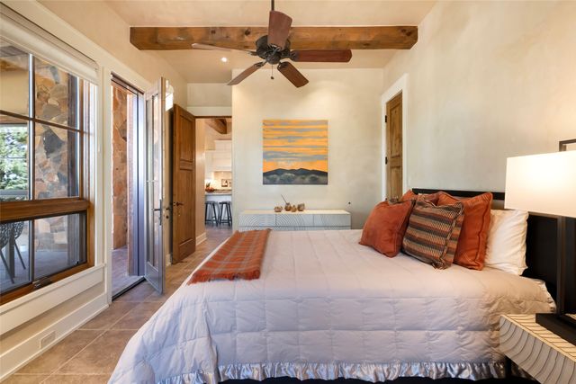 3 Campo De La Vega, Santa Fe, NM 87506