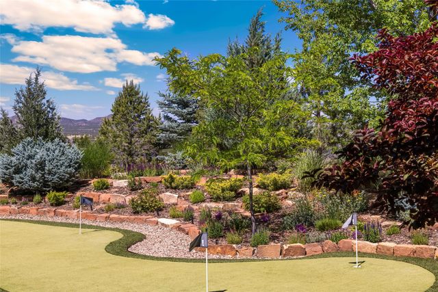 3 Campo De La Vega, Santa Fe, NM 87506
