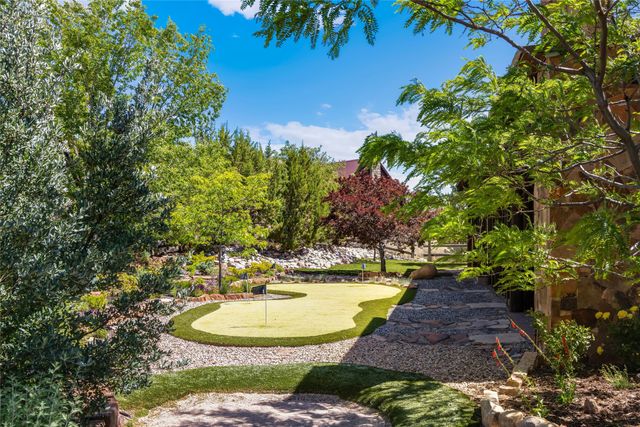 3 Campo De La Vega, Santa Fe, NM 87506